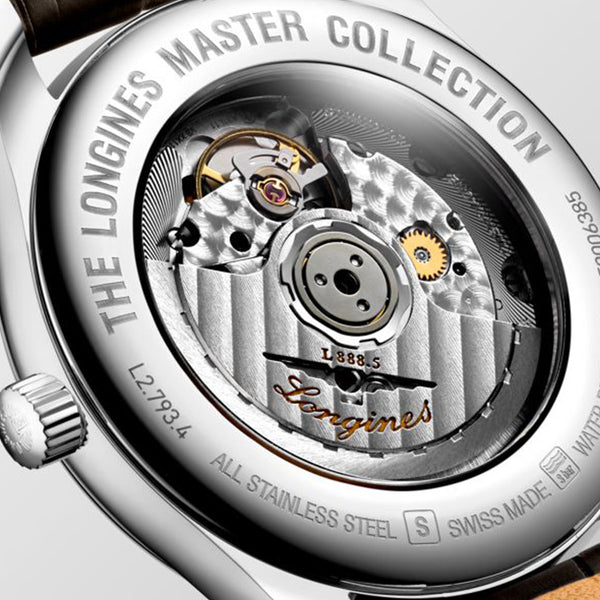 THE LONGINES MASTER COLLECTION (Image 3)
