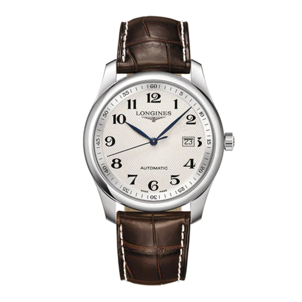 THE LONGINES MASTER COLLECTION (Image 1)