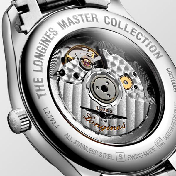 THE LONGINES MASTER COLLECTION (Image 3)