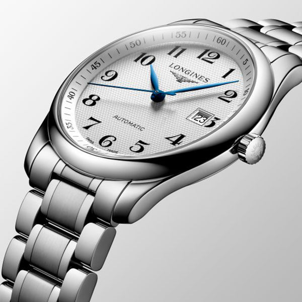 THE LONGINES MASTER COLLECTION (Image 4)