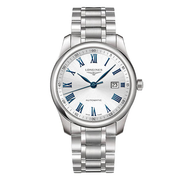 THE LONGINES MASTER COLLECTION