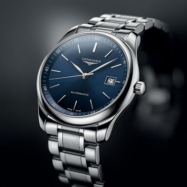 THE LONGINES MASTER COLLECTION (Image 3)