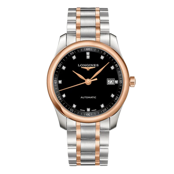 THE LONGINES MASTER COLLECTION (Image 1)