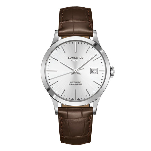 LONGINES RECORD AUTOMATIC (Image 1)