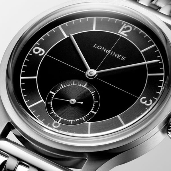 THE LONGINES HERITAGE CLASSIC (Image 2)
