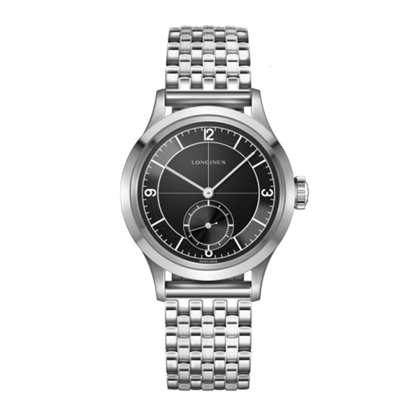 THE LONGINES HERITAGE CLASSIC (Image 1)