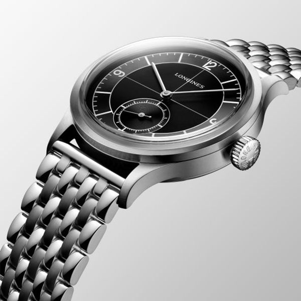 THE LONGINES HERITAGE CLASSIC (Image 4)