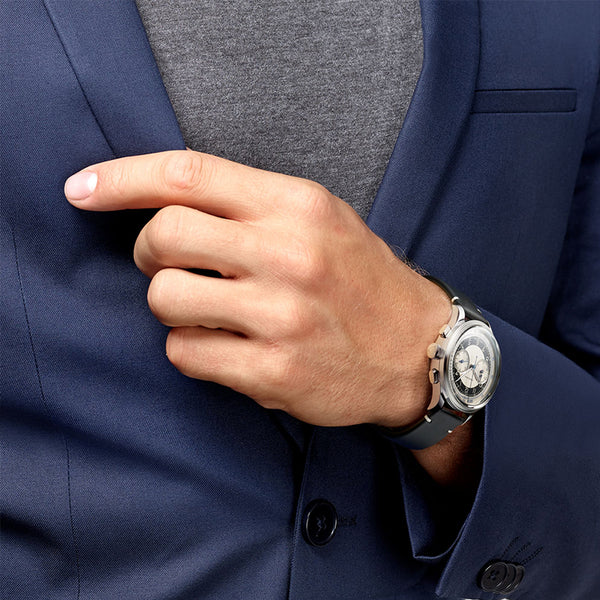 THE LONGINES HERITAGE CLASSIC (Image 4)
