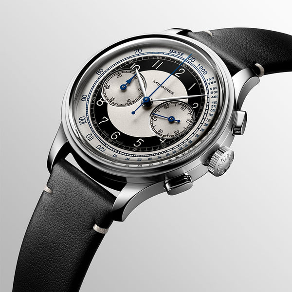 THE LONGINES HERITAGE CLASSIC (Image 3)