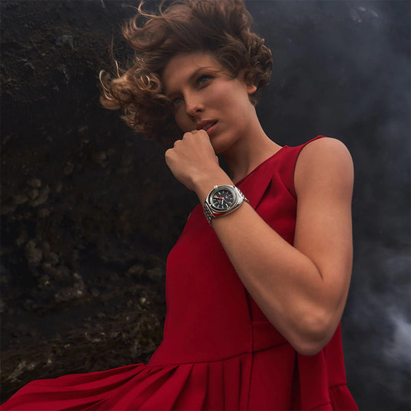 LONGINES ULTRA-CHRON (Image 4)