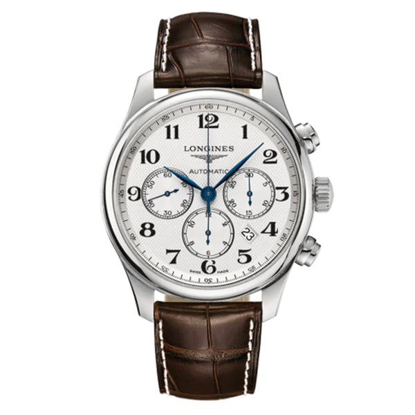 THE LONGINES MASTER COLLECTION (Image 1)
