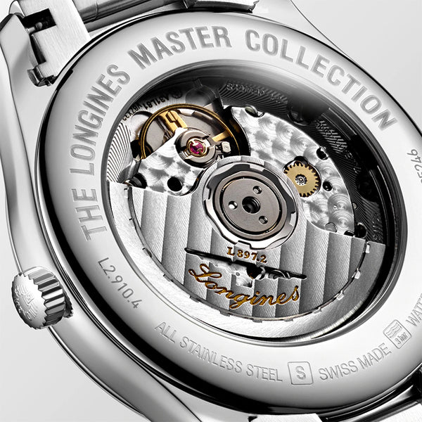 THE LONGINES MASTER COLLECTION (Image 3)