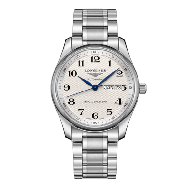 THE LONGINES MASTER COLLECTION (Image 1)