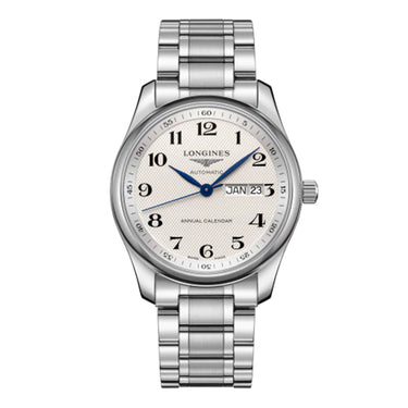 THE LONGINES MASTER COLLECTION