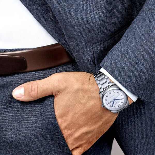 THE LONGINES MASTER COLLECTION (Image 5)