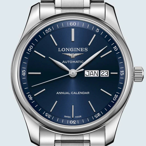 THE LONGINES MASTER COLLECTION (Image 2)