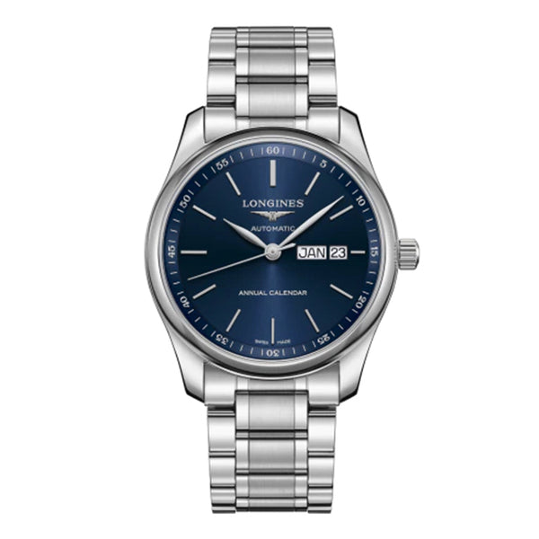 THE LONGINES MASTER COLLECTION (Image 1)