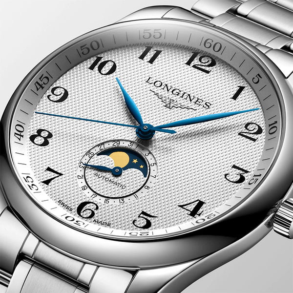 THE LONGINES MASTER COLLECTION (Image 2)