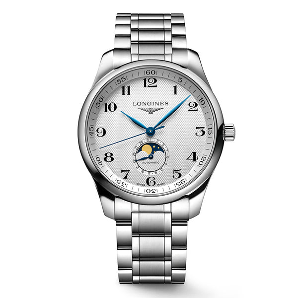 THE LONGINES MASTER COLLECTION (Image 1)