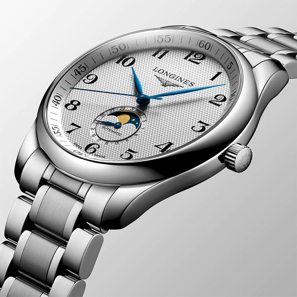 THE LONGINES MASTER COLLECTION (Image 4)