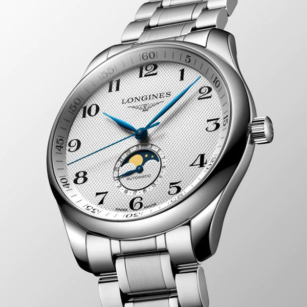 THE LONGINES MASTER COLLECTION (Image 3)