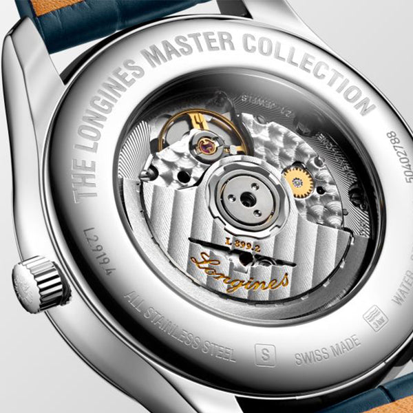 THE LONGINES MASTER COLLECTION (Image 3)