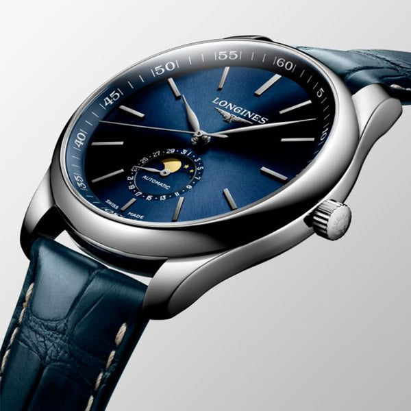 THE LONGINES MASTER COLLECTION (Image 4)
