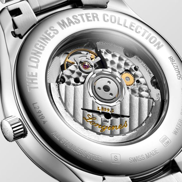 THE LONGINES MASTER COLLECTION (Image 3)