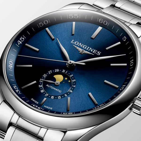 THE LONGINES MASTER COLLECTION (Image 2)