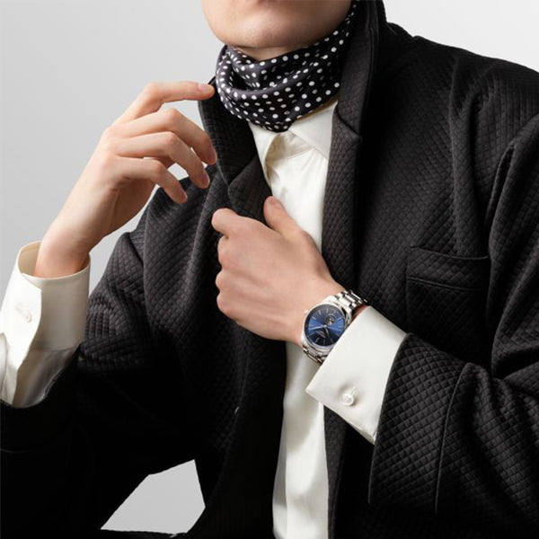 THE LONGINES MASTER COLLECTION (Image 5)