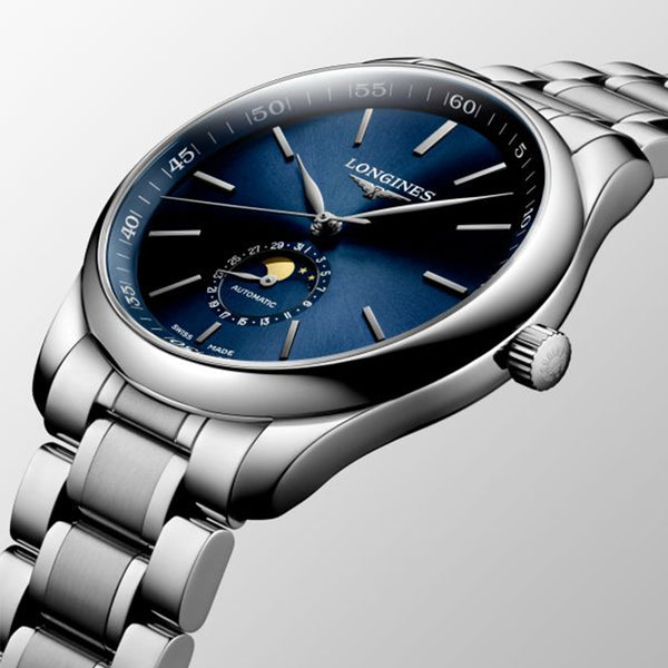 THE LONGINES MASTER COLLECTION (Image 4)