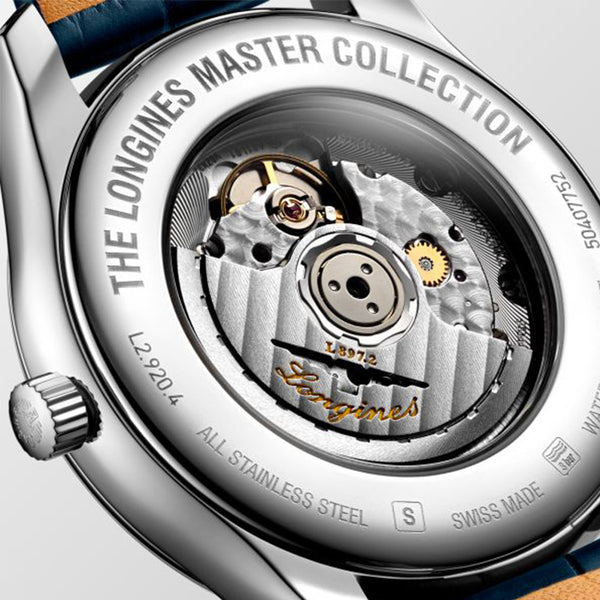 THE LONGINES MASTER COLLECTION (Image 3)