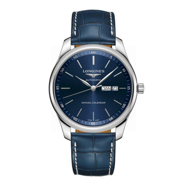 THE LONGINES MASTER COLLECTION (Image 1)