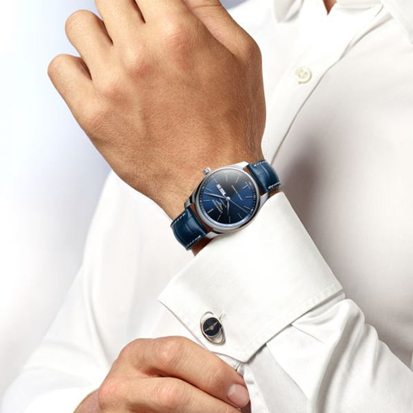 THE LONGINES MASTER COLLECTION (Image 5)