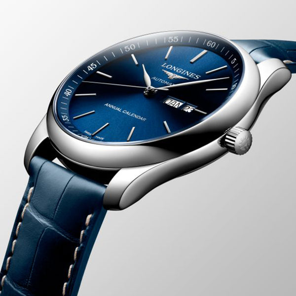 THE LONGINES MASTER COLLECTION (Image 4)