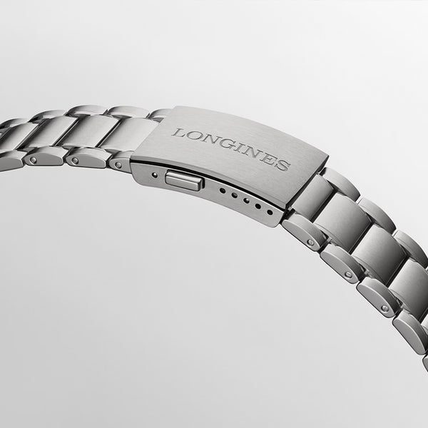 LONGINES SPIRIT ZULU TIME TITANIUM (Image 4)