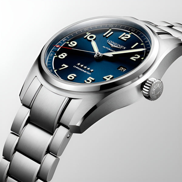LONGINES SPIRIT (Image 3)
