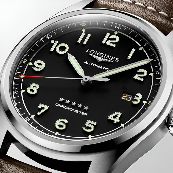LONGINES SPIRIT (Image 3)