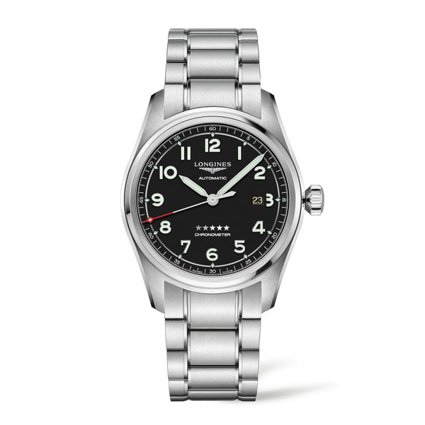 LONGINES SPIRIT PRESTIGE EDITION (Image 1)