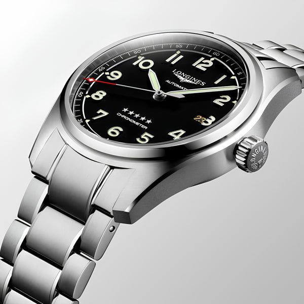 LONGINES SPIRIT PRESTIGE EDITION (Image 2)