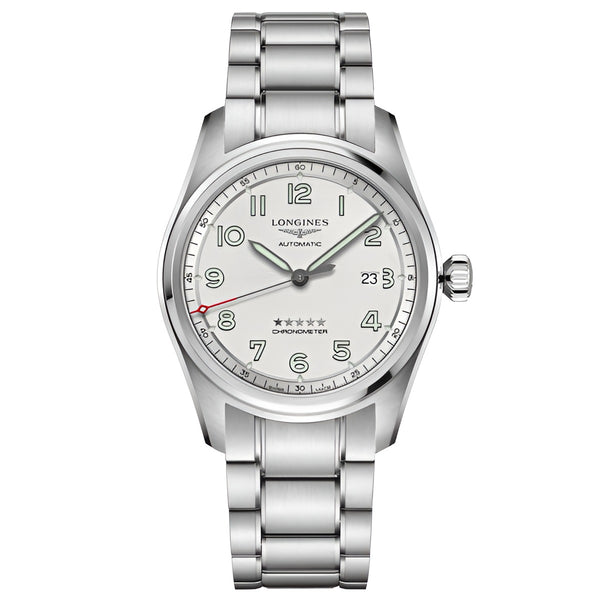 LONGINES SPIRIT (Image 1)