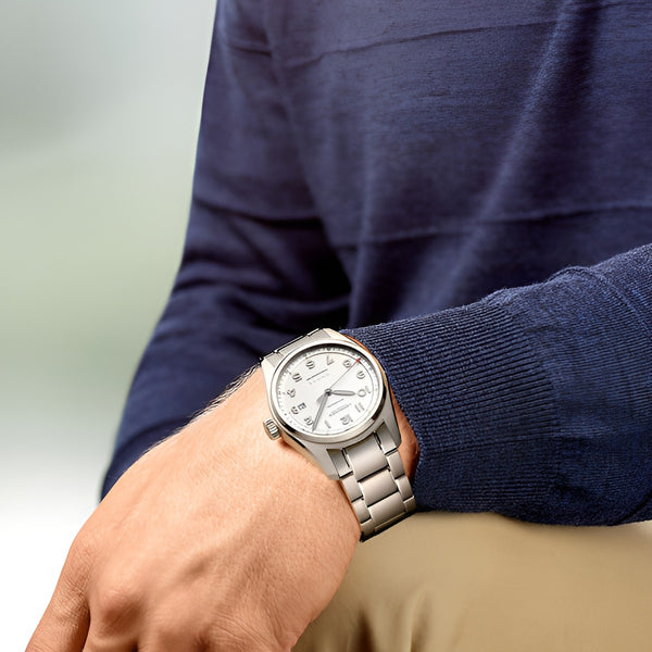 LONGINES SPIRIT (Image 2)