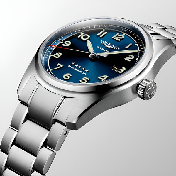 LONGINES SPIRIT (Image 2)