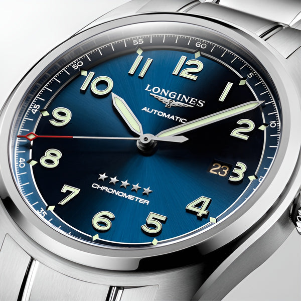 LONGINES SPIRIT (Image 4)