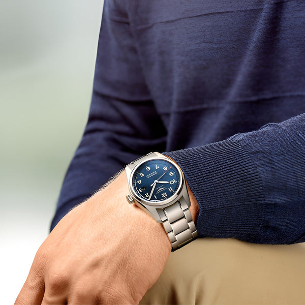 LONGINES SPIRIT (Image 3)