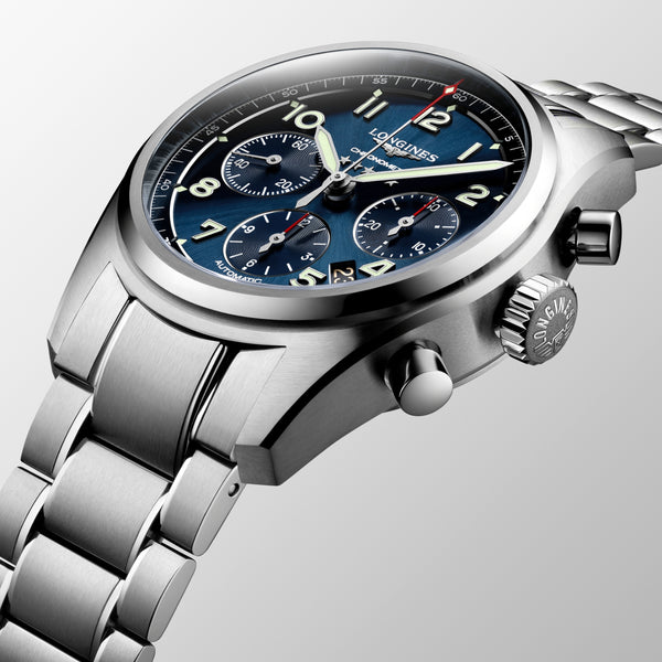 LONGINES SPIRIT (Image 2)
