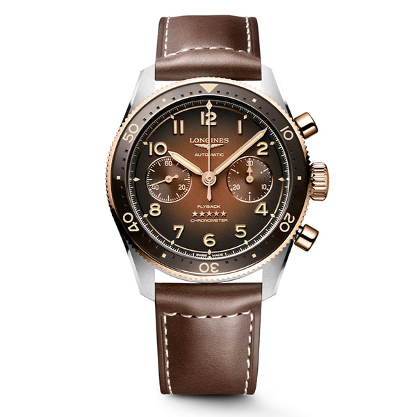 LONGINES SPIRIT FLYBACK (Image 1)