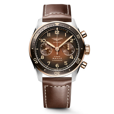 LONGINES SPIRIT FLYBACK