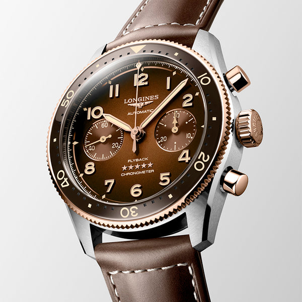 LONGINES SPIRIT FLYBACK (Image 6)