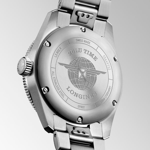 LONGINES SPIRIT ZULU TIME (Image 4)